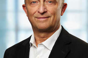  Dipl.-Ing. (FH) Jürgen Luft ist seit April 2015 Leiter des Bereichs Lüftung bei der Wöhler Messgeräte Kehrgeräte GmbH. 
