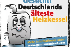  german contract Gewinnspiel 