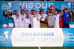  Vigour Cup 2017 