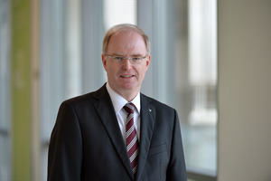  Joachim Janssen, Chief Executive Officer (CEO) 