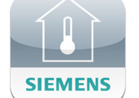  App der Siemens-Division Building Technologies 