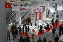 Besuchen Sie uns auf der BAU 2015 – Gemeinschaftsstand der DOCUgroup im Foyer Eingang West, Stand 08 – am gleichen Standort wie 2013.