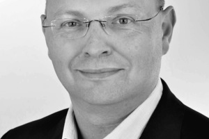  André Amberge, neuer Geschäftsführer bei Frese Armaturen GmbH  