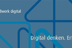  Forum Handwerk Digital: Digitalisierung mit Richter+Frenzel. Ein Online-Banner 
