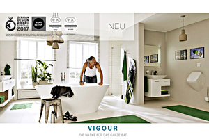  Vigour neue Webseite 