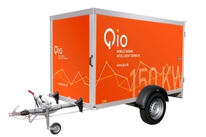  Neue digitalisierte Heizzentralen von Qio  