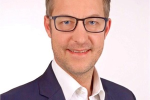  Thorsten Zimmermann (39) kam bereits vor zehn Jahren zu Elco. Seit Oktober 2015 ist er in seiner neuen Funktion als Vertriebsleiter verantwortlich für die Region Bayern.   