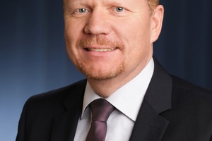  Zum 1. März 2017 wurde Raymond Engelbrecht (45) in die Geschäftsführung von ebm-papst St. Georgen GmbH & Co. KG berufen. 
