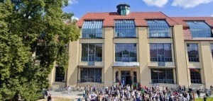  Bauhaus Universität Weimar 