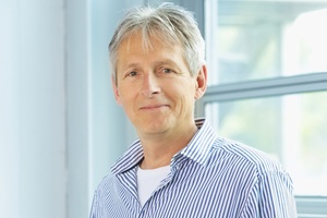  Thomas Glunz, ist Sita-Regionaltechniker in Süddeutschland. 