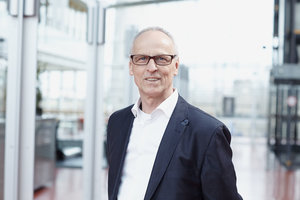  Verkaufstrainer Klaus-Dieter Höfler 