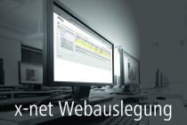 „x-net Webauslegung“ von Kermi
