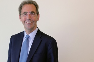  Stephan Kohler ist seit dem 27. Juni 2018 Aufsichtsratsvorsitzender von Zukunft Erdgas e.V. 
Bild: Zukunft Erdgas 