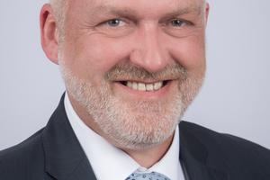  Joachim Hengsteler, neuer Regionalleiter Süd und Objektmanager Süd 