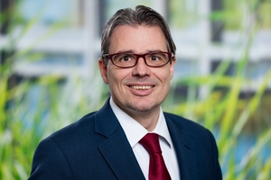  Dr. Stefan Borchers wurde zum Geschäftsführer des Heiz-, Lüftungs- und Klimatechnikspezialisten Vaillant GmbH bestellt. 