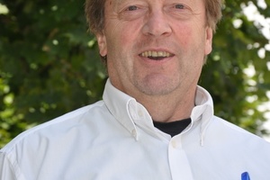  Günter Fischer (63) setzte sich vierzehn Jahre an leitender Position für Kutzner + Weber und die Raab-Gruppe ein und hat sich damit in der abgastechnischen Branche einen Namen gemacht. 