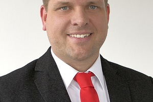  Dennis Buthmann ist bei Helios Ventilatoren als Vertriebsbeauftragter für den norddeutschen Raum aktiv.

Foto: Helios Ventilatoren 