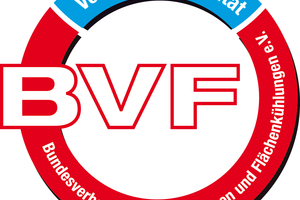  BVF-Siegel 