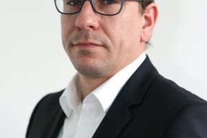  Matthias Bembom ist Vertriebsleiter Deutschland bei emco Klima. 
